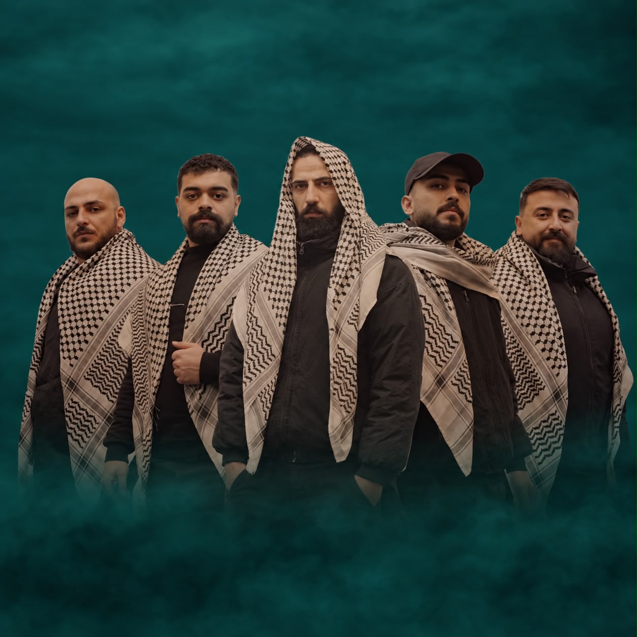 فرقة الرعيان