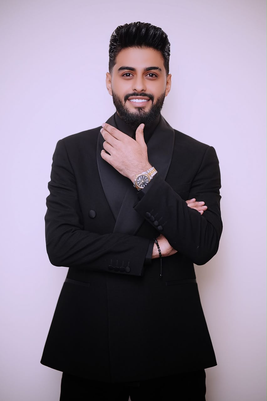 أمير الراشد