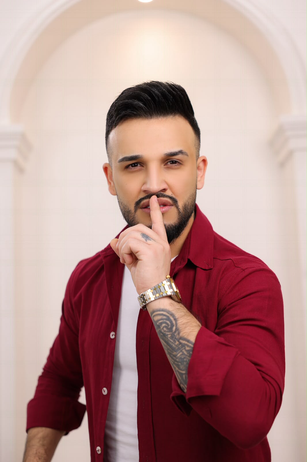 مازن عساف