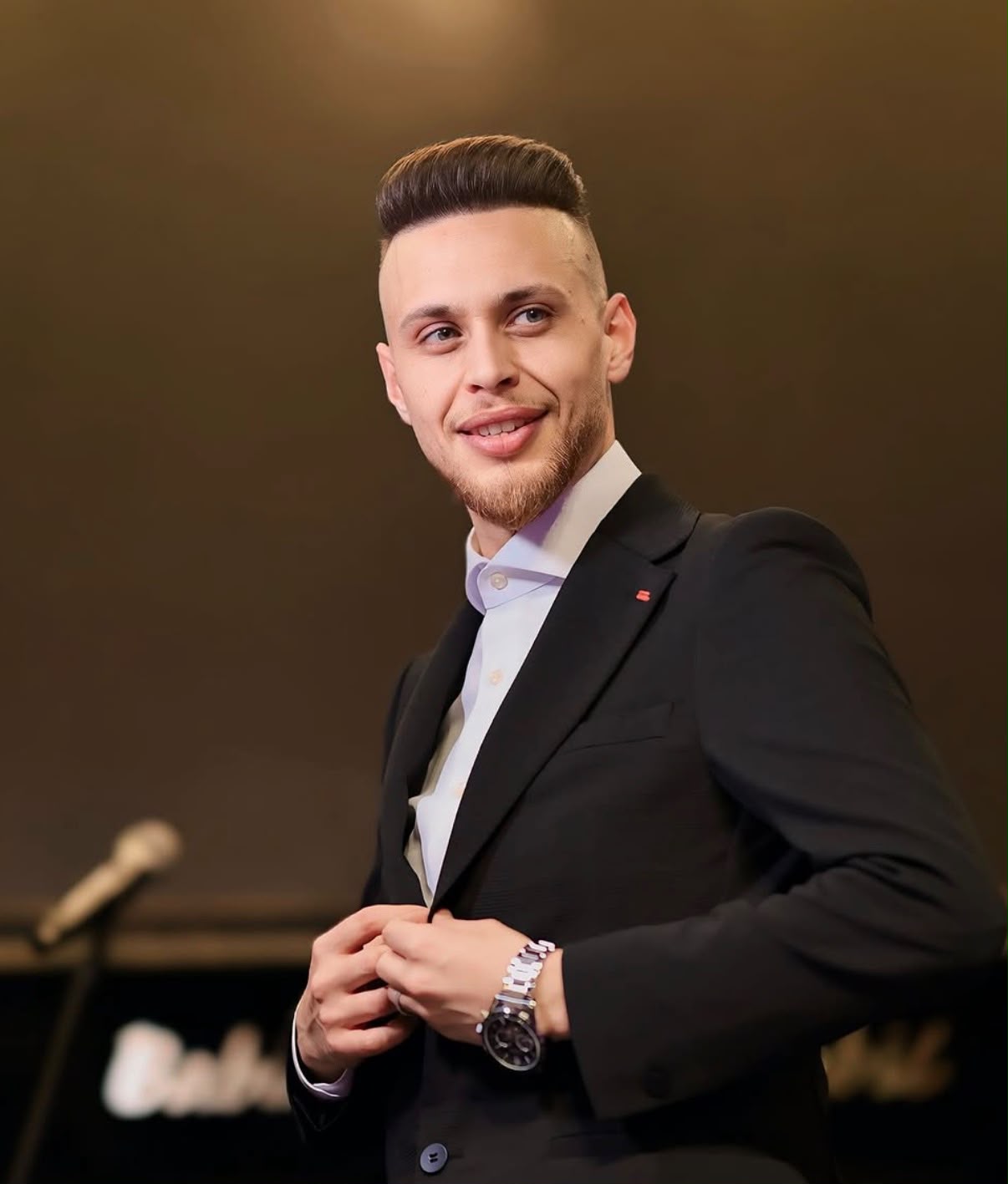 عدي زاغة